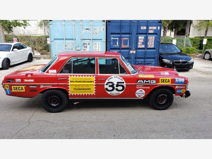 Thumbnail Photo undefined for 1967 Mercedes-Benz 250S